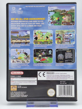 Super Smash Bros. Melee